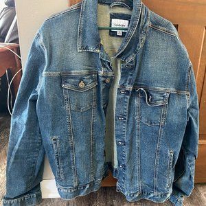 Goodfellow & Co. Jean Jacket XL